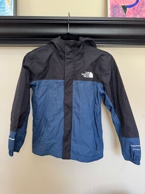 The North Face Black Boys' Jacket